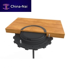 Battery charger for marine applications Hiddenfor telephonesCEwaterproof