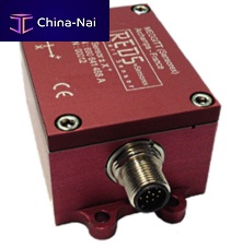 1-axis accelerometer SX40000 biaxialMEMS