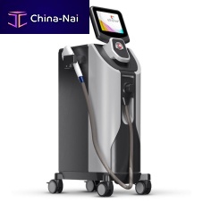 Skin rejuvenation laser ethereaMXonychomycosis treatmentNd:YAGKTP