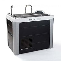 Cryotherapy bathtub Kinos
