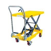 Scissor lifting table SP serieshydraulicmanualmobile