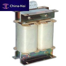 Electrical power supply transformer isolationdryfor medical applications