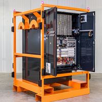 Load resistor