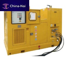 Electric hydraulic power unit HD 250constructioncompact