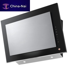 Wall-mounted range hood DHV7962Xwith built-in lighting