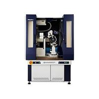 X-ray diffraction measuring instrument AutoMATE II