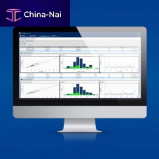 Management software FossCalibratorcalibrationdevelopmenttracing