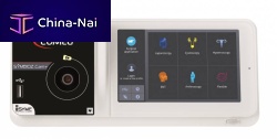 Laparoscopy video processor S198arthroscopylaryngoscopyhystroscopy
