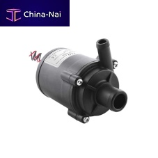 Centrifugal pump TL-B10 seriesfor hot waterbeveragewith brushless DC motor