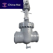 Gate valve with handwheelflow controlshut-off