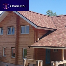 Roof shingle MASTER COPPO