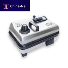 Dental laboratory steam cleaner Arrow Cerajet stainless steel