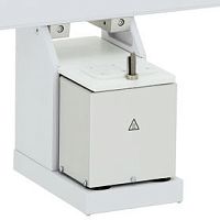 Dynamic agitator for liquids