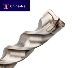 Solid drill bit 113for stonefor concretecarbide