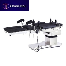 Universal operating table FY503Delectricradiolucentadjustable height
