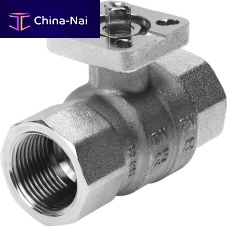 Ball valve VAPB manualfor waterfor oil