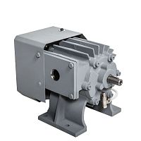 Centrifugal pump N75 filterwaterair