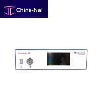Endoscopy video processor LEONARDOwith recorder4K imaging