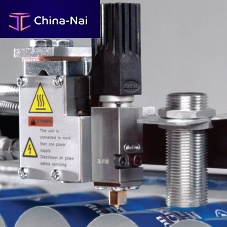 Oil lubrication unit CanNecknon-contactmechanicalcontrollable