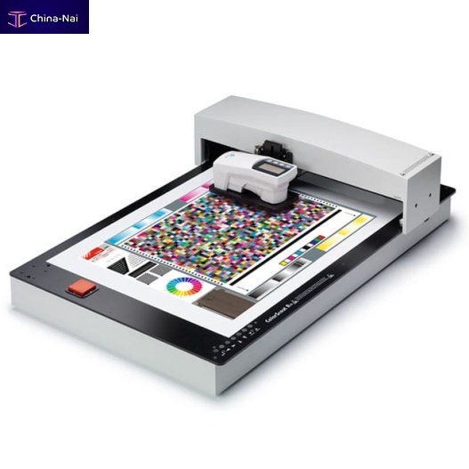 Spectrodensitometer ColourScoutA+ Spectrodensitometer ColourScoutA+