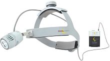 Surgical headlight 900 Dyad LED