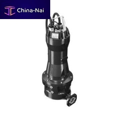 Turbine pump ZUG GR - High efficiency IE3 electric pumpsfor wastewaterfor chemicalsslurry