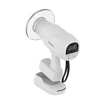 Intraoral X-ray system RXportableanalog or digital70 kV