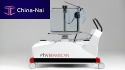 Radiation therapy test phantom BEAMSCAN general purpose