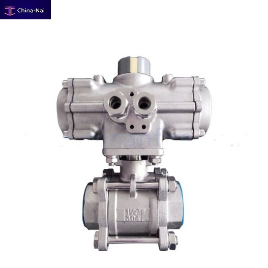 											Ball valve manualhydraulicflange