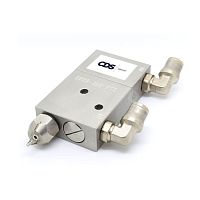 Steam humidifier