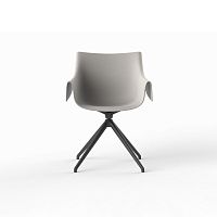 Contemporary chair MANTAindooroutdoorpolypropylene