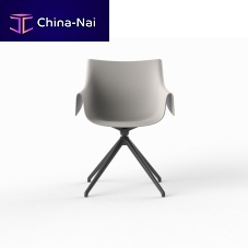 Contemporary chair MANTAindooroutdoorpolypropylene