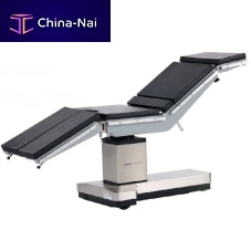Universal operating table OP830electricradiolucentadjustable height