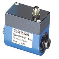 In-line torque meter DR2493for torque and angle measurementdigital
