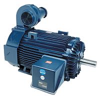 Three-phase motor Blue Max®asynchronous230 V100 V