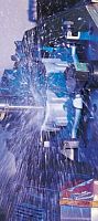 Lubricating oil QUAKEROL ®syntheticfor chainsindustrial