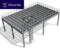 CAD/CAM software for steel construction