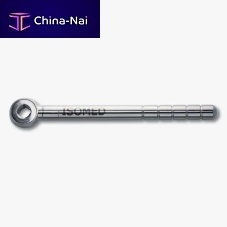 Ratchet dental implant wrench ST-00