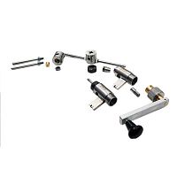 External threading tool manualfor pipe ends
