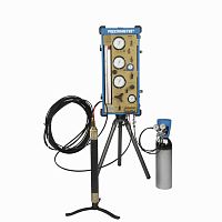 Menard pressure meter MNARD PRESSUREMETER