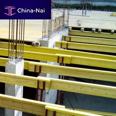 Wooden beam H20 Ifor formwork