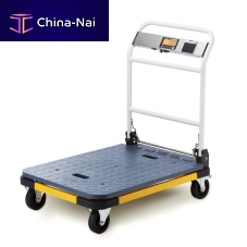 Platform scale Go-300digitalmobile