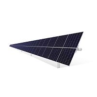 1-axis solar tracker SkyLine