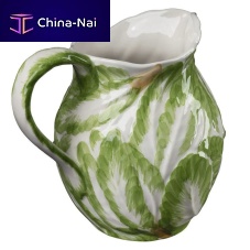 Ceramic pitcher COMPAGNIA