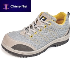Chemical protection safety shoes MF S1Panti-slipS1Ppolyester