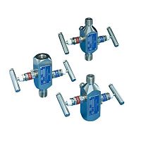 Instrumentation valve TESCOMM25ballmanualisolation