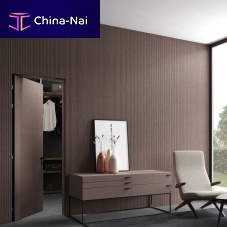Interior wall-covering SUITwoodentexturedhome