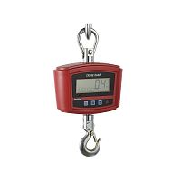 Digital crane scale LP7655