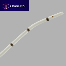 Urine drainage catheter Angled Tipureteral6 FR5 FR
