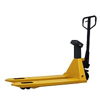 Mobile pallet scale 20117052200C